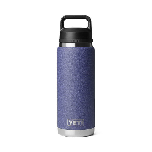 YETI Rambler 26 oz Bottle with Chug Cap - Moon Dust image number null