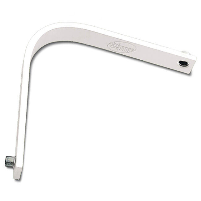 Pessoa X-Change System Gullet Plate image number null