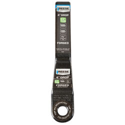 Reese Towpower 16,000 lb Capacity 1-1/4" Ball Mount