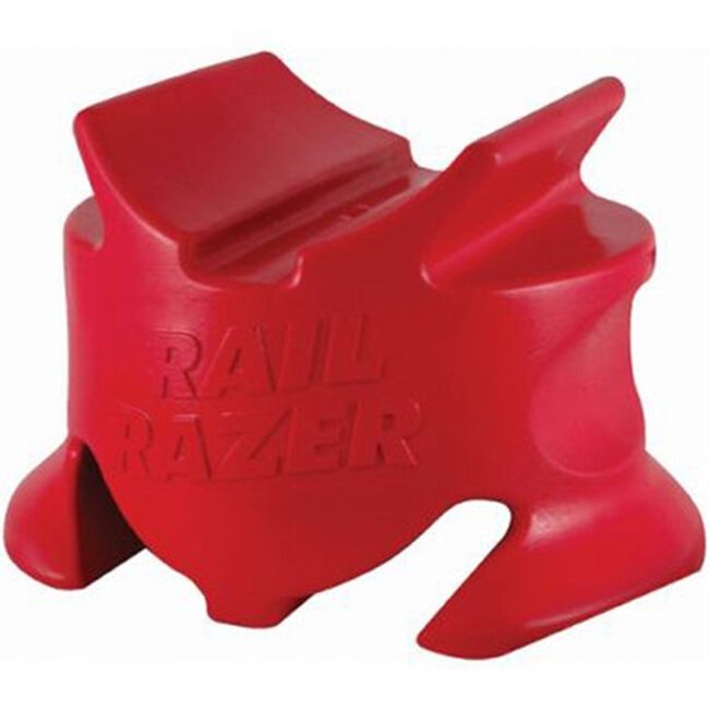 Horsemen's Pride Rail Razer  image number null