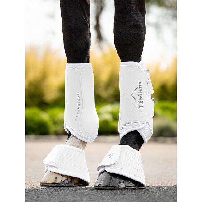 LeMieux Motionflex Dressage Boots image number null