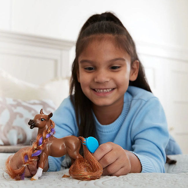 Breyer Li'l Beauty - Penny image number null