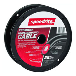 Speedrite Premium Underground Cable