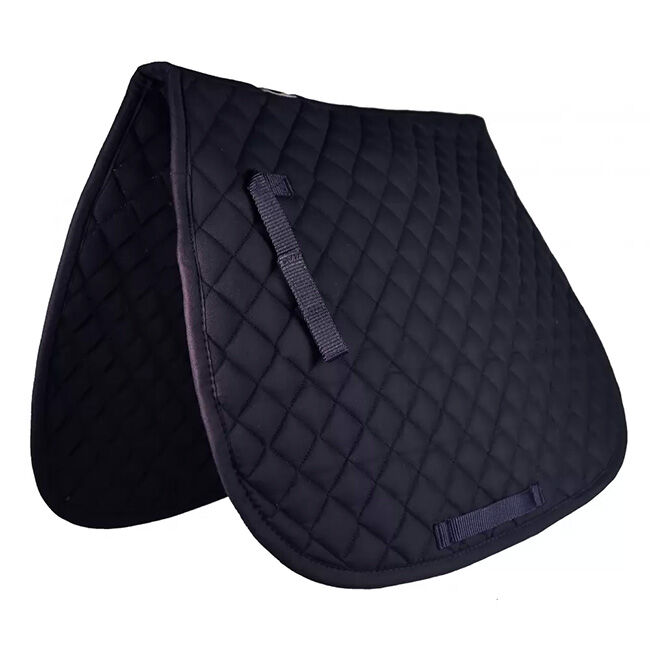 Gatsby Basic All-Purpose Saddle Pad image number null