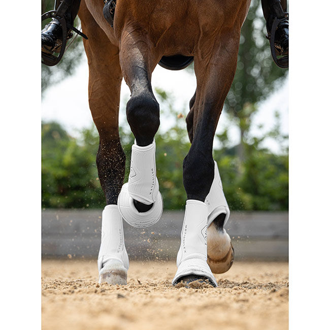 LeMieux Motionflex Dressage Boots image number null