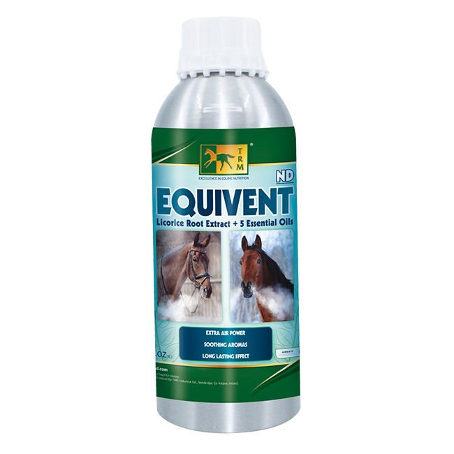 TRM Equivent ND - Licorice Root Extract & 5 Essential Oils - 33.8 oz image number null