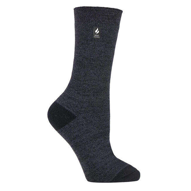 Heat Holders Women's Ultra Lite Twist Socks image number null