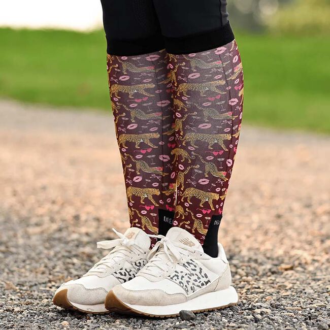Dreamers & Schemers Boot Socks - Pair and a Spare - Ready to Play image number null