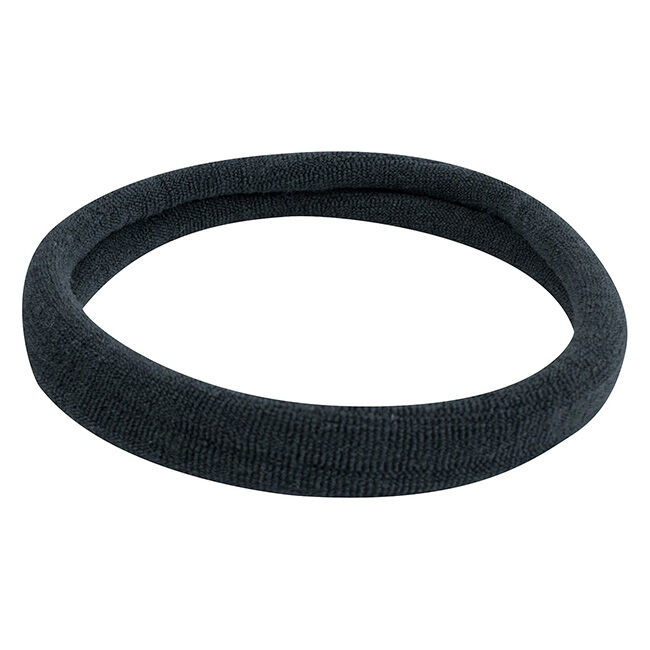Classic Equine Tail Elastic Braiding Bands image number null