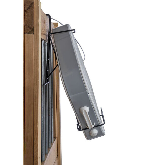Tough1 Collapsible Stall Front Fan Holder image number null