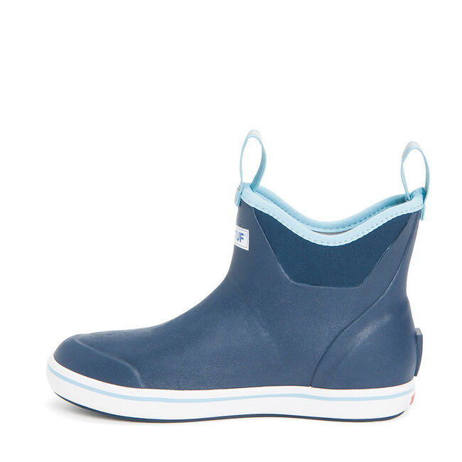 XTRATuf Women's 6" Ankle Deck Boot image number null
