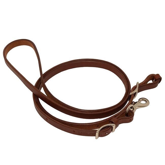 Shires Velociti Roping Rein image number null