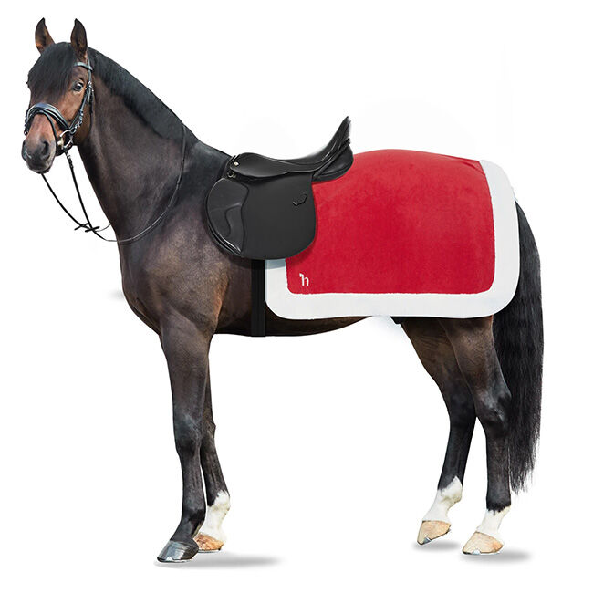 Horze Santa Riding Blanket image number null