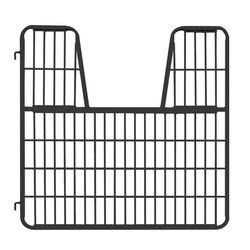 Scenic Road Gate with Yoke - 50-1/2" x 52"