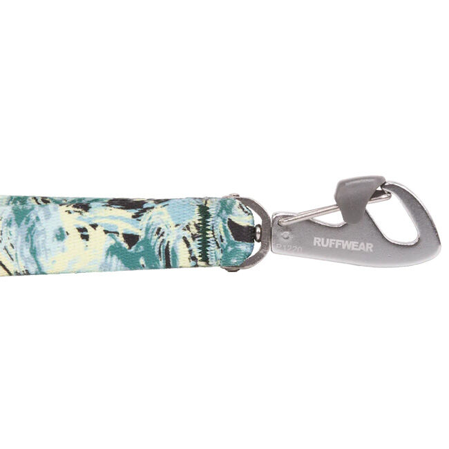 Ruffwear Front Range Leash - Sweeping Sage image number null