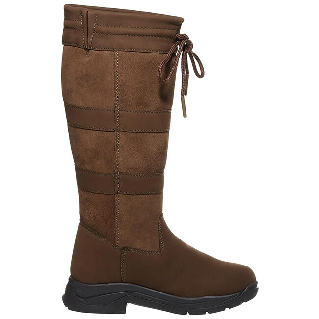 Dublin Women's River Boots IV - Chocolate image number null