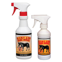 J.M. Saddler Raplast