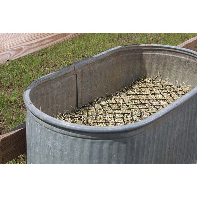 Hay Chix Small Bale Net image number null