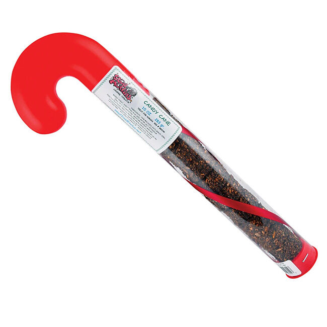 Stud Muffins Horse Treats - Candy Cane image number null