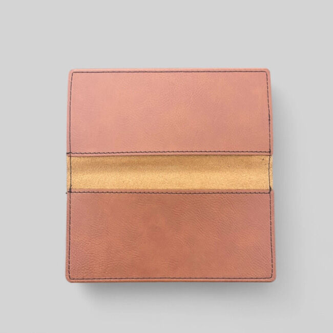 The Krafty Equestrian Checkbook Cover - Horse image number null