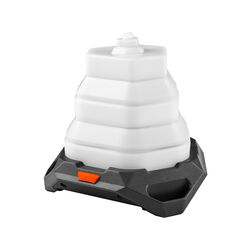 NEBO GALILEO AIR 1000 Rechargeable Collapsible Lantern - Closeout