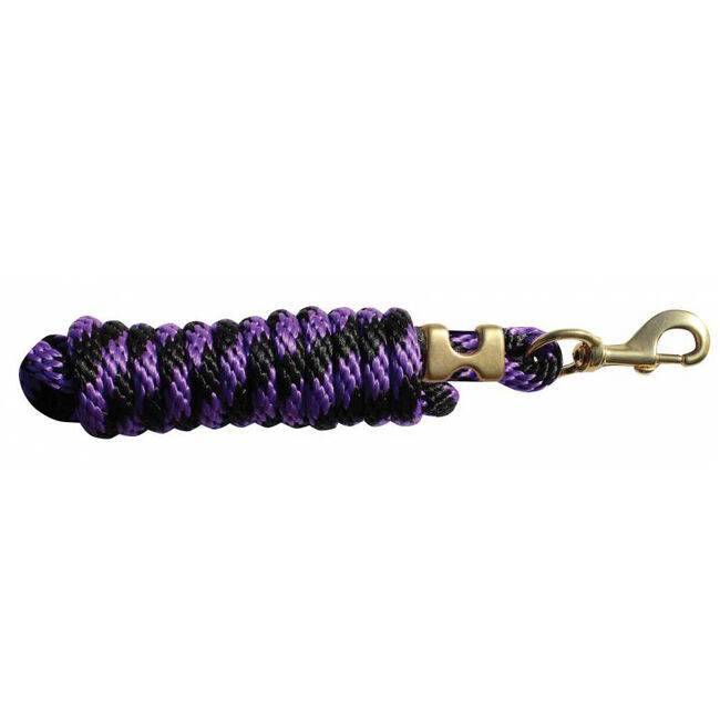 Professional's Choice Poly Cotton Lead Rope image number null