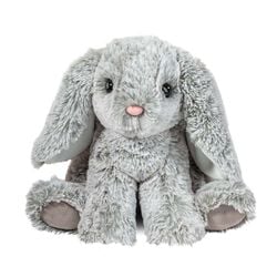 Douglas Stormie the Soft Gray Bunny