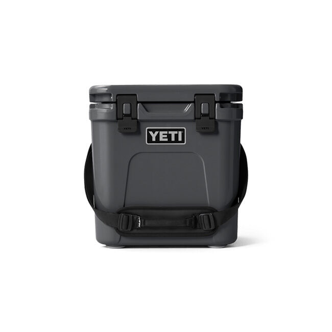 YETI Roadie 24 Hard Cooler 2.0 - Charcoal image number null