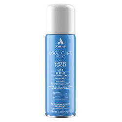 Andis Cool Care Plus for Clipper Blades - 15.5 oz