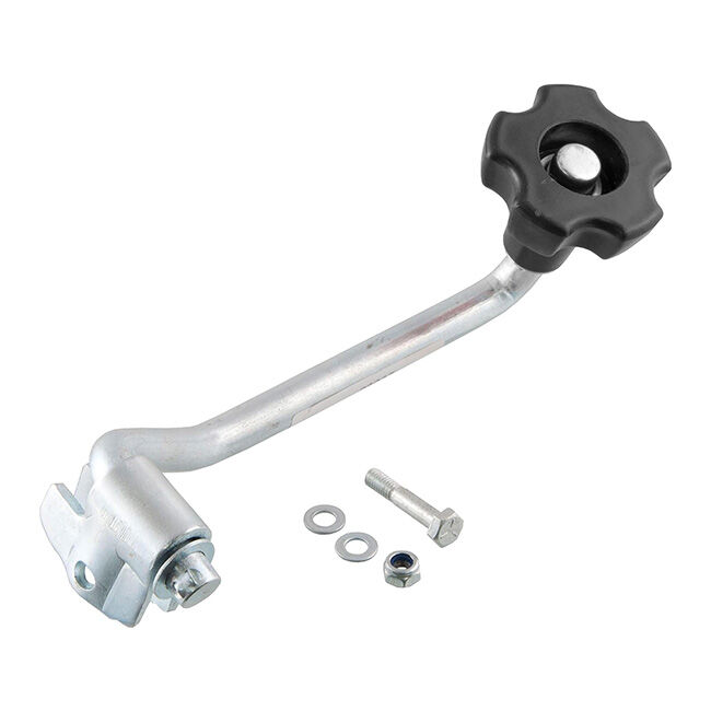 CURT Replacement Top-Winding Jack Handle image number null