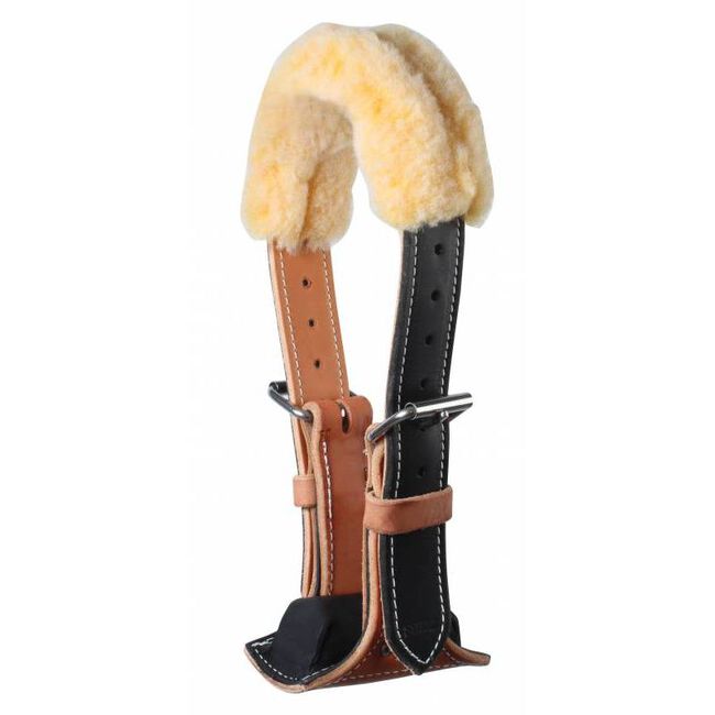 Professional's Choice Schutz Brothers Dare Cribbing Control Collar image number null