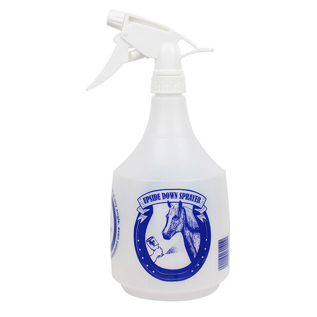Tolco Upside Down Horse Sprayer image number null