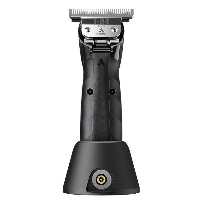 Andis EMERGE Pro Clipper with T-84 Blade image number null