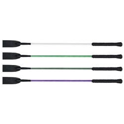 Snowbee Nylon Bat with Clear Cover - Assorted Colors