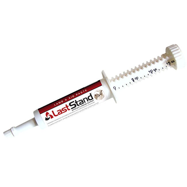 DBC Last Stand with ImmWave - Lamb & Kid Paste - 15 g image number null