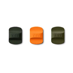 YETI Rambler MagSlider Pack - Olive/King Crab Orange