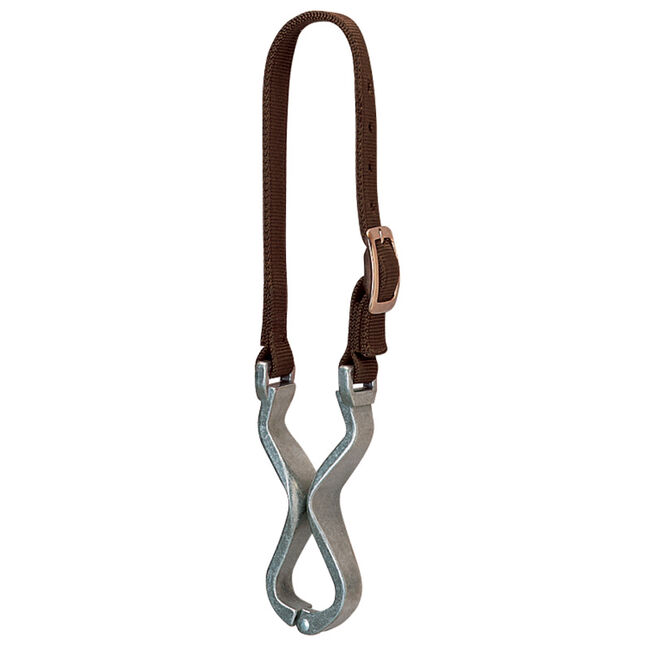 Weaver Nylon And Aluminum Cribbing Strap image number null