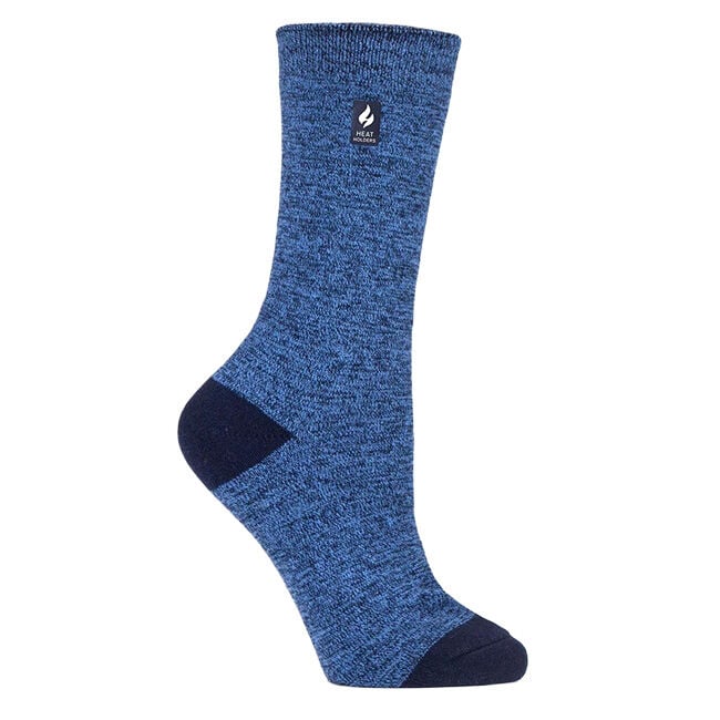 Heat Holders Women's Ultra Lite Twist Socks image number null