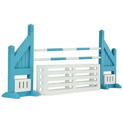 Breyer Brush Box Jump - 2024 Edition