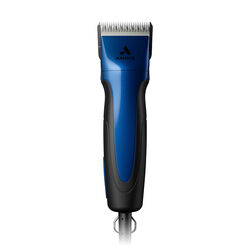 Andis Excel 5-Speed+ Detachable Blade Clipper - Indigo