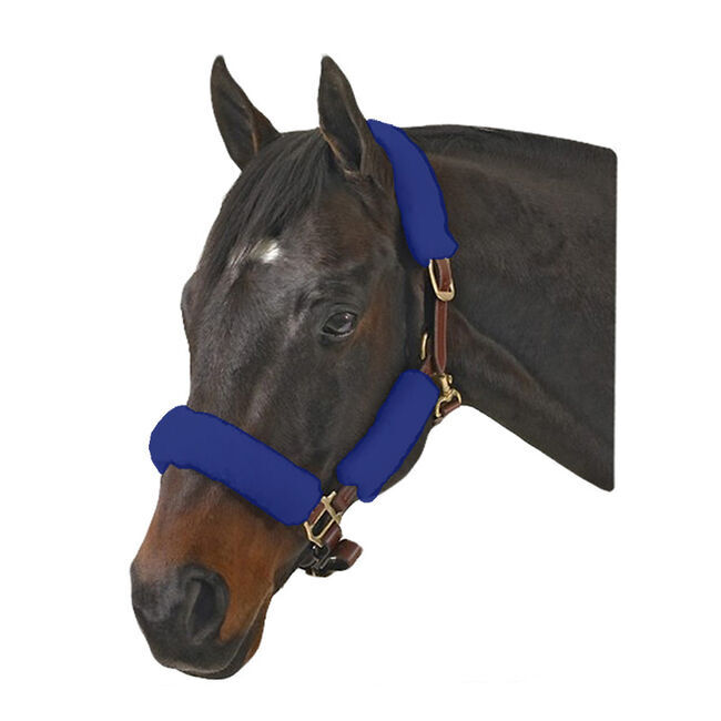 Jacks Manufacturing Fleece Halter Cover Kit image number null