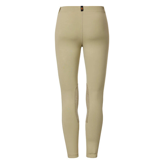 Kerrits Kids' Sprout Starter Tights 2.0 - Beige image number null
