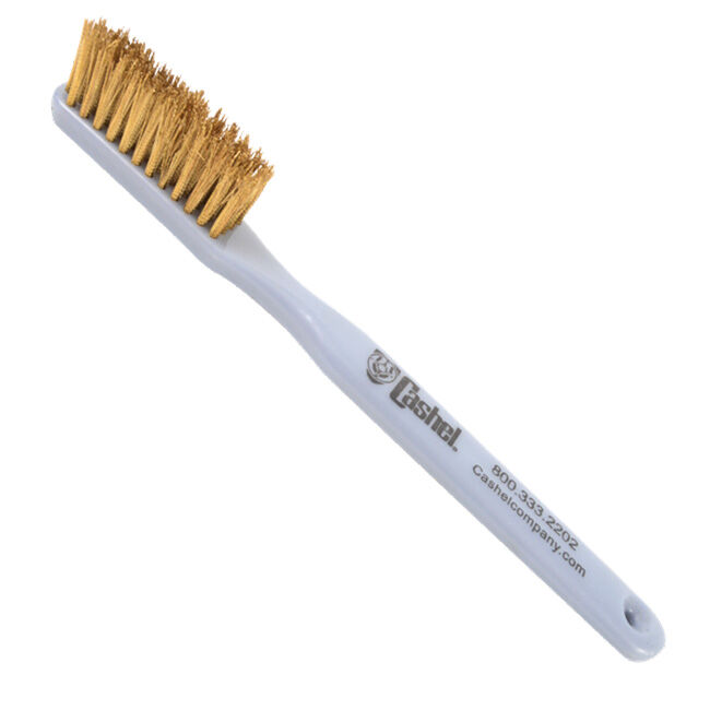 Cashel Hook & Loop Brush image number null