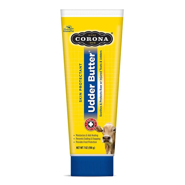 Corona Udder Butter image number null