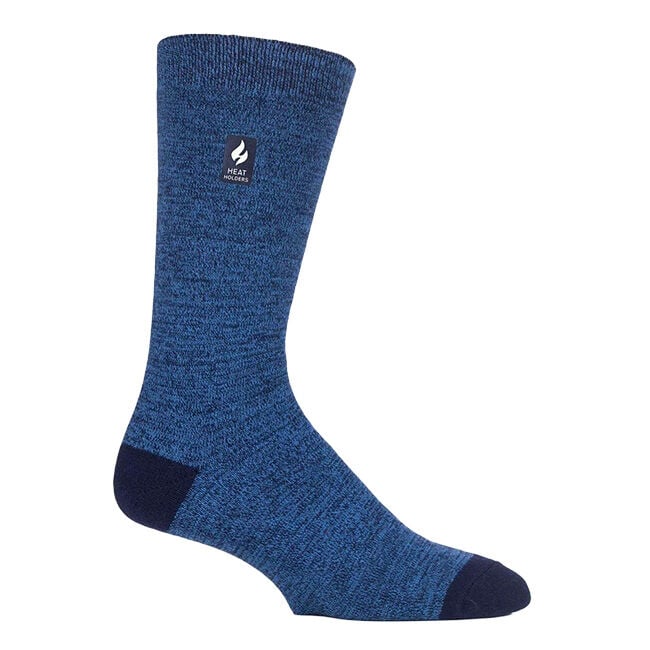 Heat Holders Men's Ultra Lite Twist Socks image number null