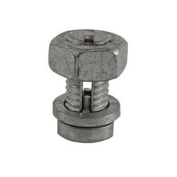 Centaur Fencing Line Tap Connector - 4-Pack