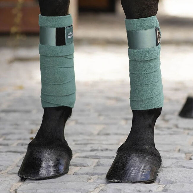 LeMieux Loire Polo Bandages - Closeout image number null