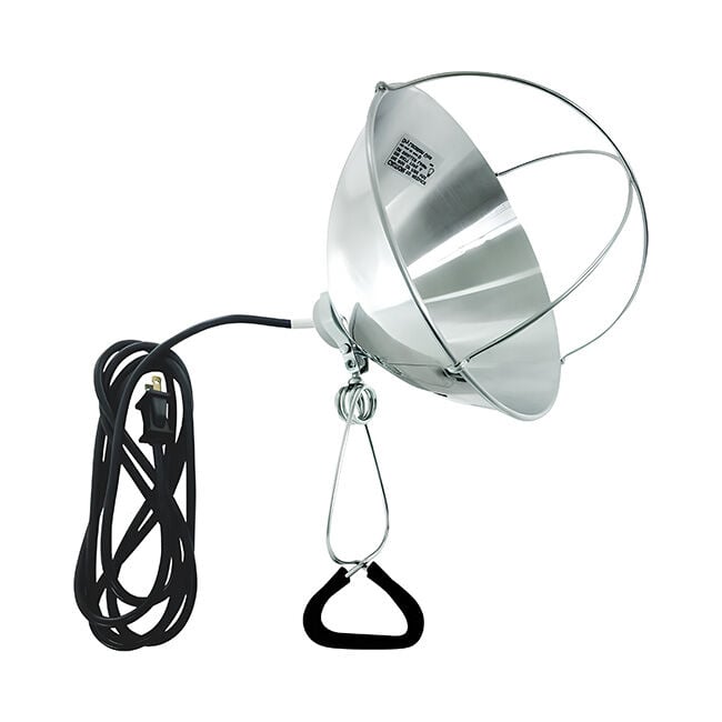 Ace 250 watts Brooder and Heat Lamp image number null