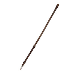 Tory Leather Standing Martingale Attachment