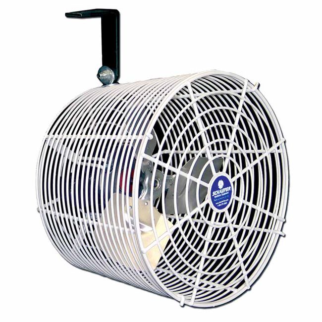 Schaefer VK12 Versa-Kool Circulation Fan image number null